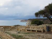 Silvester-Rundreise Zypern - Kourion