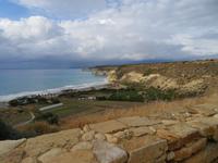 Silvester-Rundreise Zypern - Kourion