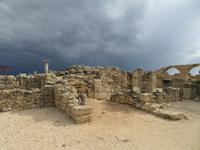 Silvester-Rundreise Zypern - Kourion