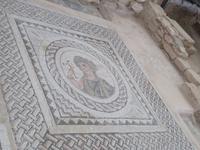 Silvester-Rundreise Zypern - Kourion