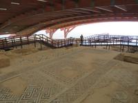 Silvester-Rundreise Zypern - Kourion