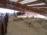 Silvester-Rundreise Zypern - Kourion