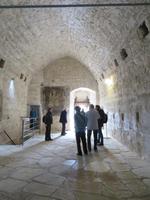 Silvester-Rundreise Zypern - Kolossi