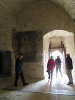 Silvester-Rundreise Zypern - Kolossi