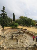 Silvester-Rundreise Zypern - Kolossi