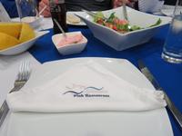 Silvester-Rundreise Zypern - Fischmeze