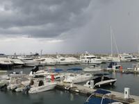 Silvester-Rundreise Zypern - Limassol Marina