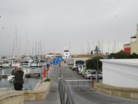 Silvester-Rundreise Zypern - Limassol Marina