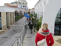 Silvester-Rundreise Zypern - Limassol Marina