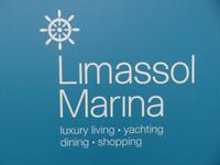 Silvester-Rundreise Zypern - Limassol Marina