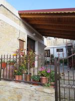 Silvester-Rundreise Zypern - Dorf Arsos