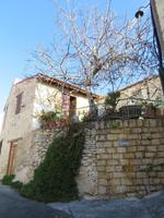 Silvester-Rundreise Zypern - Dorf Arsos