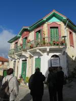 Silvester-Rundreise Zypern - Dorf Arsos