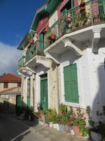 Silvester-Rundreise Zypern - Dorf Arsos