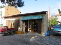 Silvester-Rundreise Zypern - Dorf Arsos