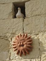 Silvester-Rundreise Zypern - Dorf Arsos