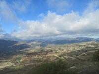 Silvester-Rundreise Zypern - Troodosgebirge