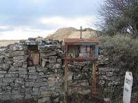 Silvester-Rundreise Zypern - Troodosgebirge