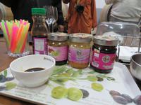 Silvester-Rundreise Zypern - Weinverkostung im Weingut Gerolemos