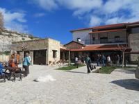 Silvester-Rundreise Zypern - Weinverkostung im Weingut Gerolemos