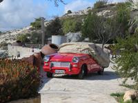 Silvester-Rundreise Zypern - Weingut Gerolemos