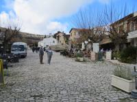 Silvester-Rundreise Zypern - Omodos