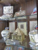 Silvester-Rundreise Zypern - Omodos