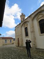 Silvester-Rundreise Zypern - Omodos