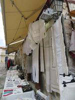 Silvester-Rundreise Zypern - Omodos