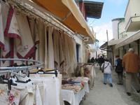 Silvester-Rundreise Zypern - Omodos