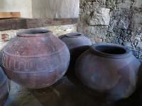 Silvester-Rundreise Zypern - Omodos