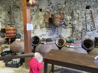 Silvester-Rundreise Zypern - Omodos