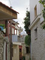 Silvester-Rundreise Zypern - Omodos