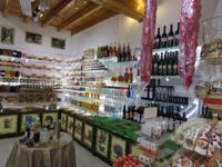 Silvester-Rundreise Zypern - Omodos