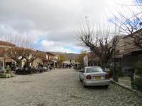 Silvester-Rundreise Zypern - Omodos