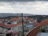Silvester-Rundreise Zypern - Weindorf Vouni
