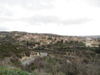 Silvester-Rundreise Zypern - Weindorf Vouni