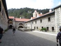 Kykkos Kloster