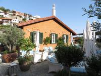 Agrotourismusdorf Kalopanagiotis