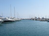 Limassol Marina