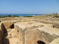 Königsgräber in Paphos