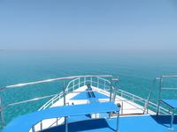 Auf dem Weg zur Blauen Lagune