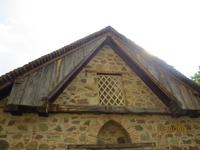 Scheunendachkirche Stavros tou Agiasmati