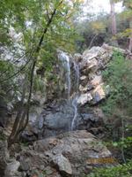 Kaledonia- Wasserfall