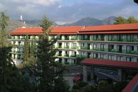 Hotel Rodon in Agros