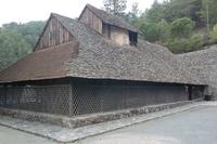 Scheunendachkirche Panagia tou Arakou