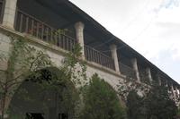 Kloster Chrysorrogiatissa