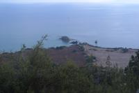 Akamashalbinsel (Weg des Adonis und der Aphrodite)