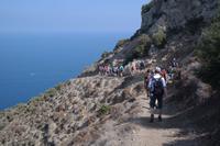 Wandern kann so herrlich sein