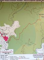 141 Wanderung 1, von der Stavos tou Agiasmati zur Panagia tou Arakou